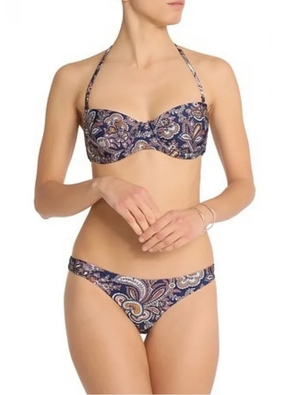 Zimmermann Bikini Set